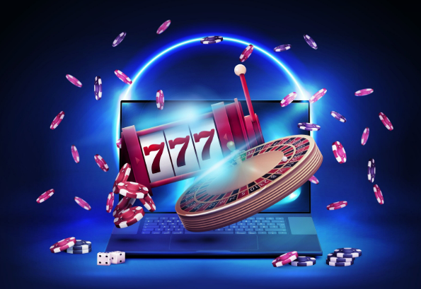 Exploring Casinos Non on Gamstop Your Guide to Non-Revenue-Restricted Gaming Exploring Casinos Non on Gamstop Your Guide to Non-Revenue-Restricted Gaming