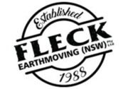 Fleck Earthmoving NSW Pty Ltd