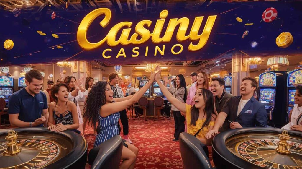 Comprehensive Win Spirit Casino Reviews Your Guide to Gaming Excitement Comprehensive Win Spirit Casino Reviews Your Guide to Gaming Excitement