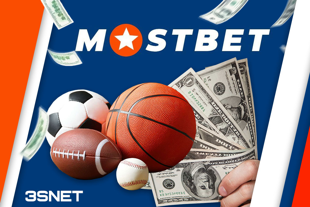 Discover Excitement at Mostbet Casino The Online Destination Discover Excitement at Mostbet Casino The Online Destination