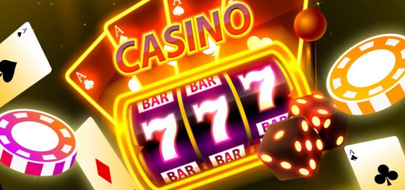 Discover Exciting online casino games from uk Discover Exciting online casino games from uk