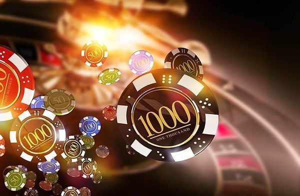 Discover the Exciting World of Gambling at Gamblii Casino & Sportsbook Discover the Exciting World of Gambling at Gamblii Casino & Sportsbook