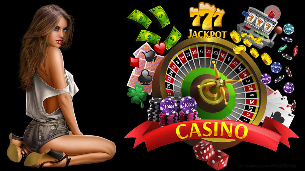 Discover the Exciting World of Gambling at Gamblii Casino & Sportsbook Discover the Exciting World of Gambling at Gamblii Casino & Sportsbook