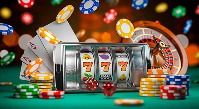 Discover the Freedom of Online Casino No ID Needed 0 Discover the Freedom of Online Casino No ID Needed 0