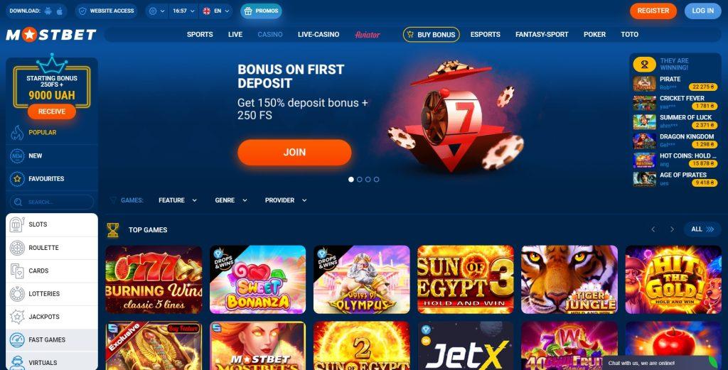 Experience the Thrill of Wins at Mostbet Casino Where Gaming Meets Experience the Thrill of Wins at Mostbet Casino Where Gaming Meets