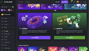 Exploring the Excitement of BC Game Nigeria 0 Exploring the Excitement of BC Game Nigeria 0