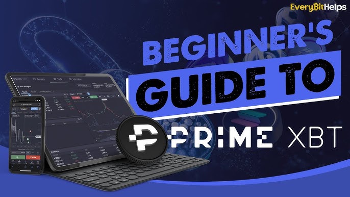 Maximize Your Gains Trading on PrimeXBT Maximize Your Gains Trading on PrimeXBT