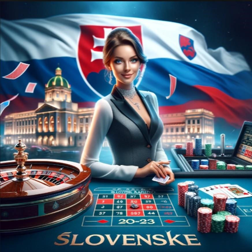 Objevte fascinující svět zahranicni casino online