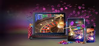 Objevte fascinující svět zahranicni casino online