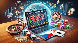 Objevte nejnovější casino Všechny novinky na jednom místě Objevte nejnovější casino Všechny novinky na jednom místě