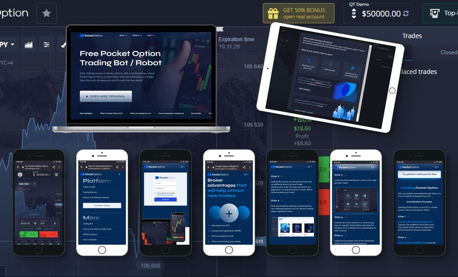 Pocket Option 1 Minute Strategy Maximizing Your Trades Pocket Option 1 Minute Strategy Maximizing Your Trades