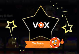 Recenzja VOX Casino — nowoczesne kasyno online z bogatą ofertą gier