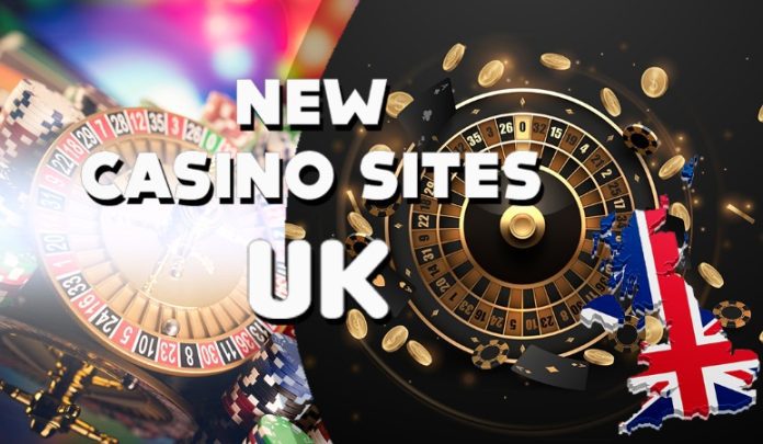 The Ultimate Guide to UK Casino Online Real Money The Ultimate Guide to UK Casino Online Real Money