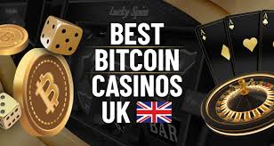 The Ultimate Guide to UK Casino Online Real Money The Ultimate Guide to UK Casino Online Real Money