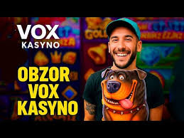VOX Casino — Przewodnik po nowoczesnym świecie gier i bezpieczeństwa VOX Casino — Przewodnik po nowoczesnym świecie gier i bezpieczeństwa
