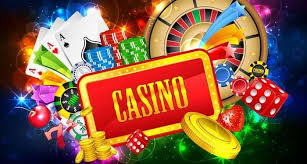 Amonbet Casino & Sportsbook Discover the Thrill of Online Gaming Amonbet Casino & Sportsbook Discover the Thrill of Online Gaming