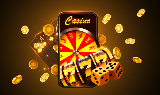 Amonbet Casino & Sportsbook Discover the Thrill of Online Gaming Amonbet Casino & Sportsbook Discover the Thrill of Online Gaming
