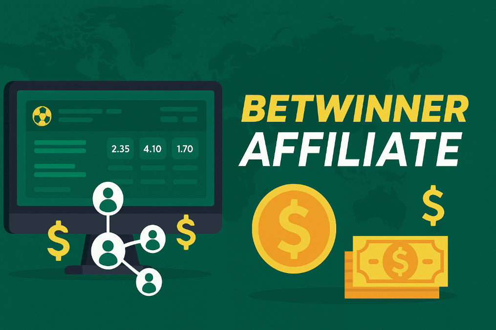 Découvrez le monde fascinant de Betwinner 0 Découvrez le monde fascinant de Betwinner 0