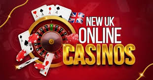 Discover the Exciting World of Online Free Casino UK Discover the Exciting World of Online Free Casino UK