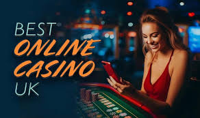 Discover the Exciting World of Online Free Casino UK Discover the Exciting World of Online Free Casino UK