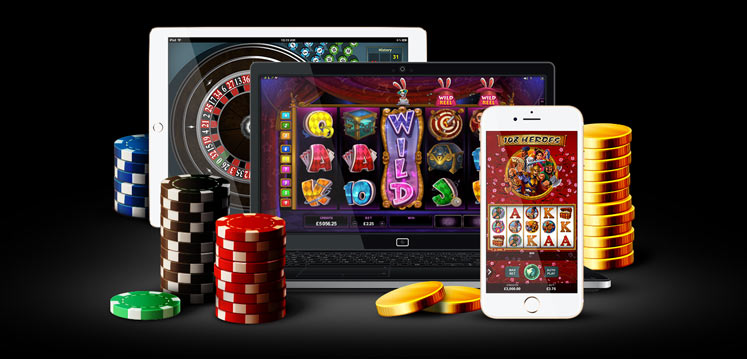 Explore the Exciting World of Casino Dealbet Explore the Exciting World of Casino Dealbet