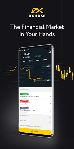 Exploring the Depths of Trading Is Exness a Book Exploring the Depths of Trading Is Exness a Book