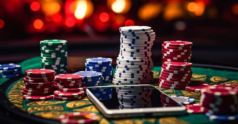 Fortunica Casino Your Gateway to Endless Fun and Excitement Fortunica Casino Your Gateway to Endless Fun and Excitement