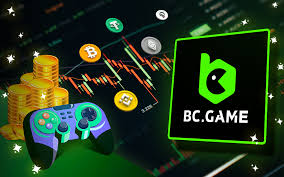 Как осуществить вход BC.Game Пошаговое руководство Как осуществить вход BC.Game Пошаговое руководство