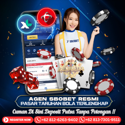 Menemukan Agen Taruhan Terpercaya Resmi Indonesia Menemukan Agen Taruhan Terpercaya Resmi Indonesia