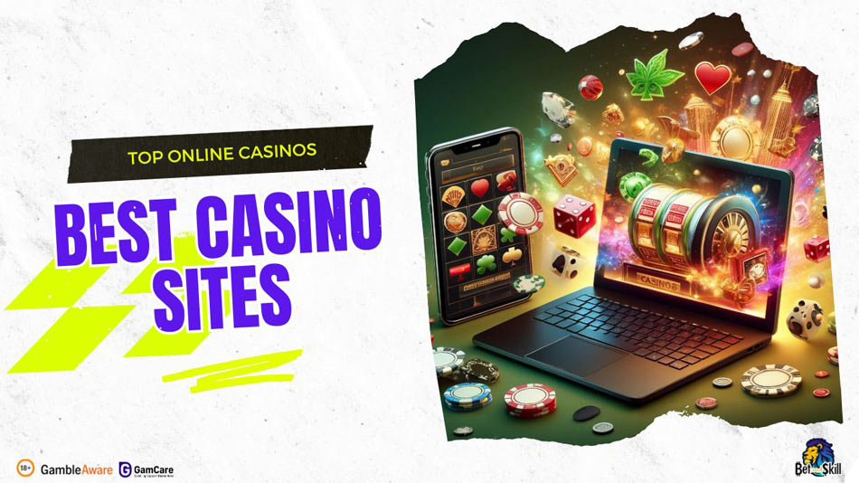 The Thrilling World of Casino Online Games UK The Thrilling World of Casino Online Games UK