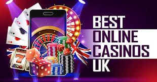 Ultimate Guide to UK Online Casino Welcome Bonus Ultimate Guide to UK Online Casino Welcome Bonus