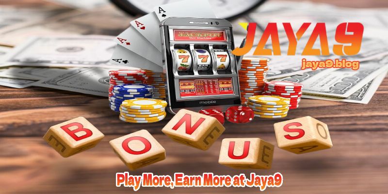 Unlocking Potential with Jaya9 Your Ultimate Guide Unlocking Potential with Jaya9 Your Ultimate Guide
