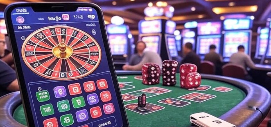 Casinò Non AAMS Senza Documenti Guida Completa 553028547 Casinò Non AAMS Senza Documenti Guida Completa 553028547