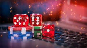Discover the Thrilling World of WG Casino UK Discover the Thrilling World of WG Casino UK