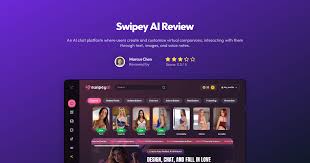 Discover the World of Swipey NSFW AI Innovation in Adult Entertainment Discover the World of Swipey NSFW AI Innovation in Adult Entertainment
