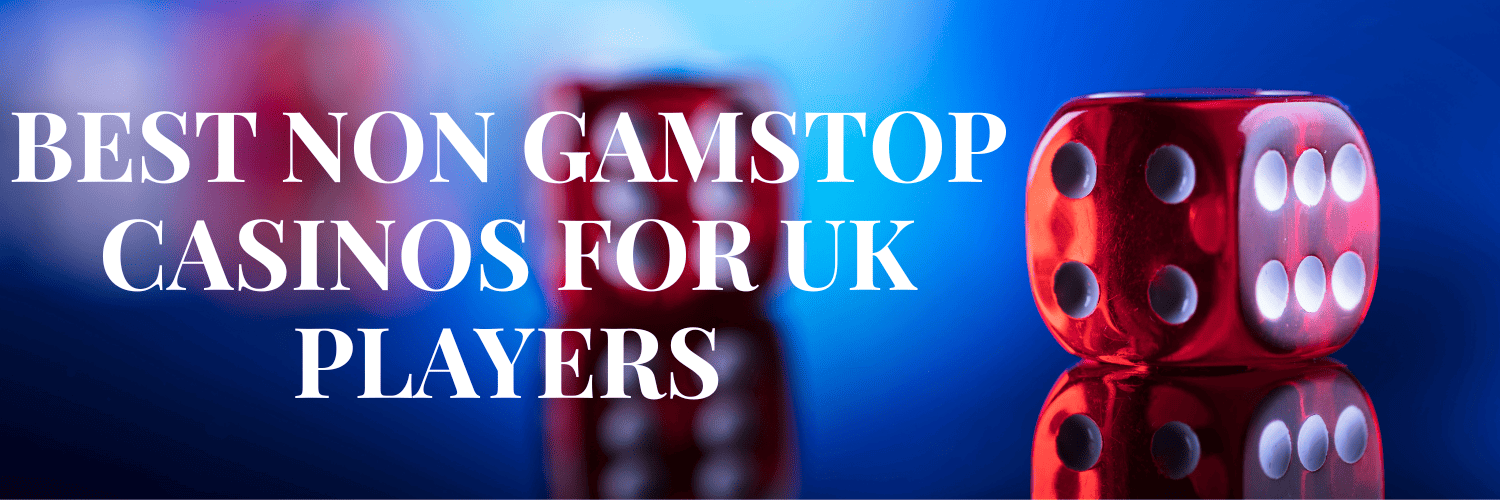 Discovering the World of Casinos Not on Gamstop 554208782 Discovering the World of Casinos Not on Gamstop 554208782