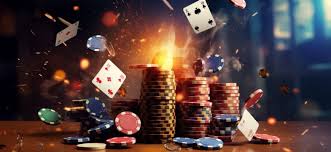 Experience Thrilling Games at Lucky Mister Casino Online Slots Experience Thrilling Games at Lucky Mister Casino Online Slots