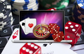 Unleash Your Gaming Potential at Online Maximum Casino Unleash Your Gaming Potential at Online Maximum Casino