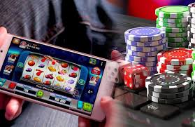 Unleash Your Gaming Potential at Online Maximum Casino Unleash Your Gaming Potential at Online Maximum Casino